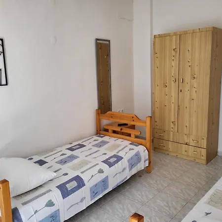 Center Apartment Kavala