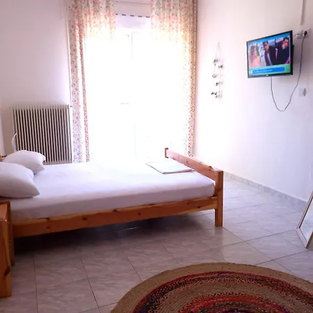 Center Apartment