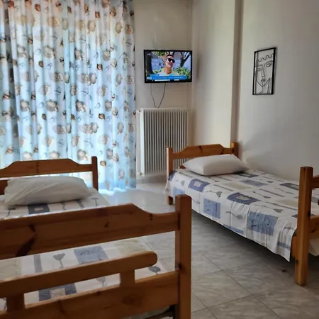 Center Apartment *