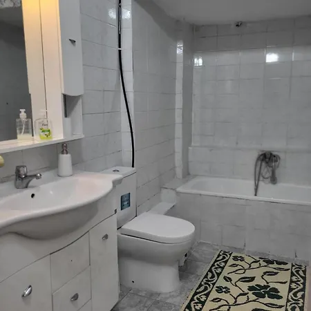 Center Apartment Kavala