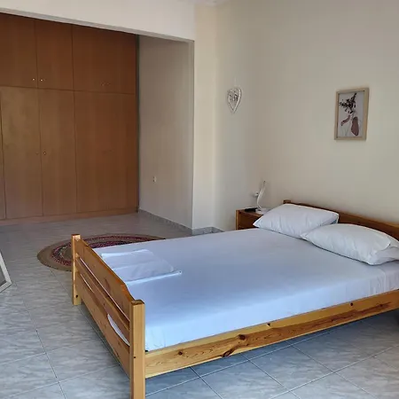 Center Apartment