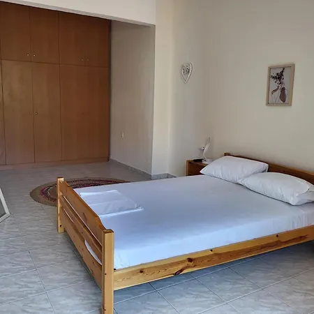 Apartment Center Kavala